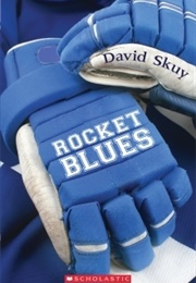 Rocket Blues (David Skuy)