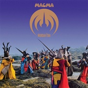 Magma - Wurdah Itah