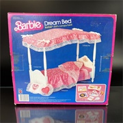 Barbie Dream Bed