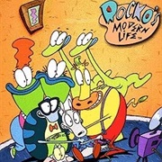 Rocko&#39;s Modern Life