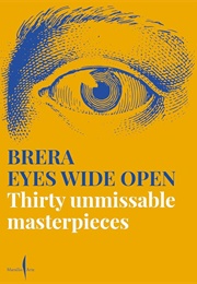 Brera (Eyes Wide Open)