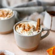 Chocolate Orange Mocha