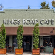 Kings Road Cafe