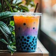 Tutti Frutti Boba Tea