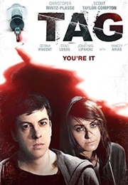 Tag (2015)