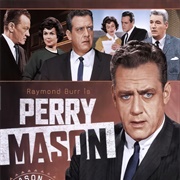 Perry Mason Season 5