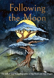 Following the Moon (James Norbury)