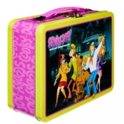 Scooby Doo Lunchbox