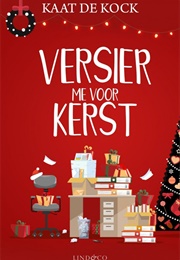 Versier Me Voor Kerst (Kaat De Kock)