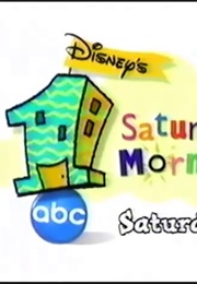 One Saturday Morning (1997)