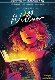 Willow (Mariko Tamaki)