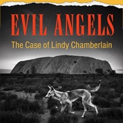 Evil Angels-Book