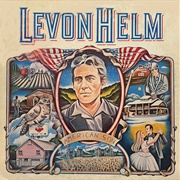 Levon Helm - American Son (1980)