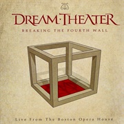 Breaking the Fourth Wall - Dream Theater