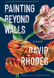 Painting Beyond Walls (David Rhodes)