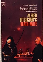 Alfred Hitchcock&#39;s Death-Mate (Alfred Hitchcock)