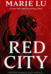 Red City (Marie Lu)