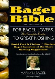 Bagel Bible (Bagel)