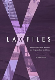 LAX Files (Erica Fraga)