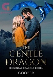 The Gentle Dragon (Cooper)