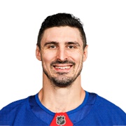 Chris Kreider (New York Rangers)