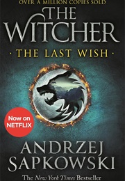 The Last Witch (Sapkowski Andrzej)