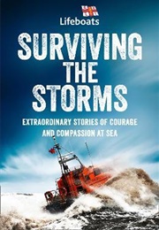 Surviving the Storms (Girvan, Nikki)