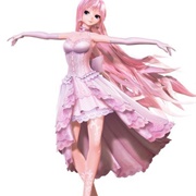 Megurine Luka Outfit 2