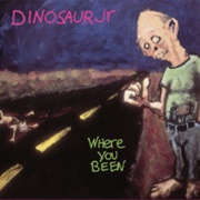 Out There - Dinosaur Jr.