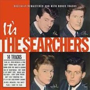 It&#39;s the Searchers - The Searchers