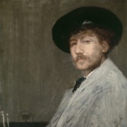 James McNeill Whistler