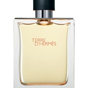 Hermès Terre D&#39;hermès