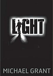 Light (Michael Grant)