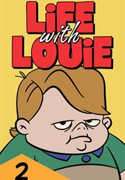 Life With Louie (1996)