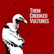 Warsaw or the First Breath You Take After You Give Up - Them Crooked Vultures