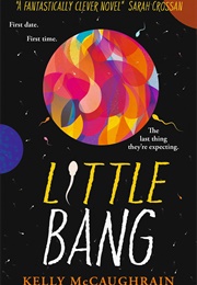 Little Bang (Kelly McCaughrain)