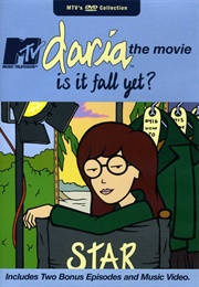 Daria - Is It Fall Yet? (2000)