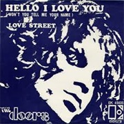 Love Street - The Doors