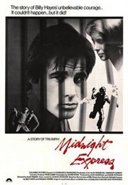 Alan Parker - Midnight Express (1978)