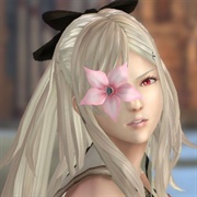 Zero (Drakengard 3)