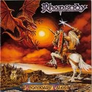 Legendary Tales - Rhapsody