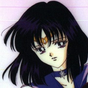 Hotaru Tomoe