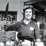 Julia Childs