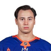 Alexander Romanov (New York Islanders)