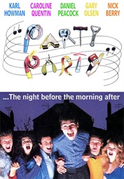 Party Party (1983)