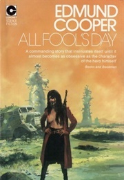 All Fools&#39; Day (Edmund Cooper)