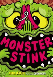 Monster Stink (Anna Brooke)