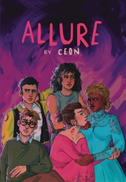 Allure (CEON)