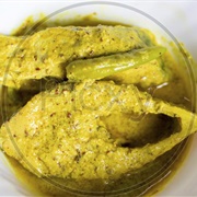 Ilish Roe