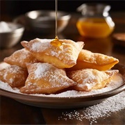 Sopapillas (Arizona)